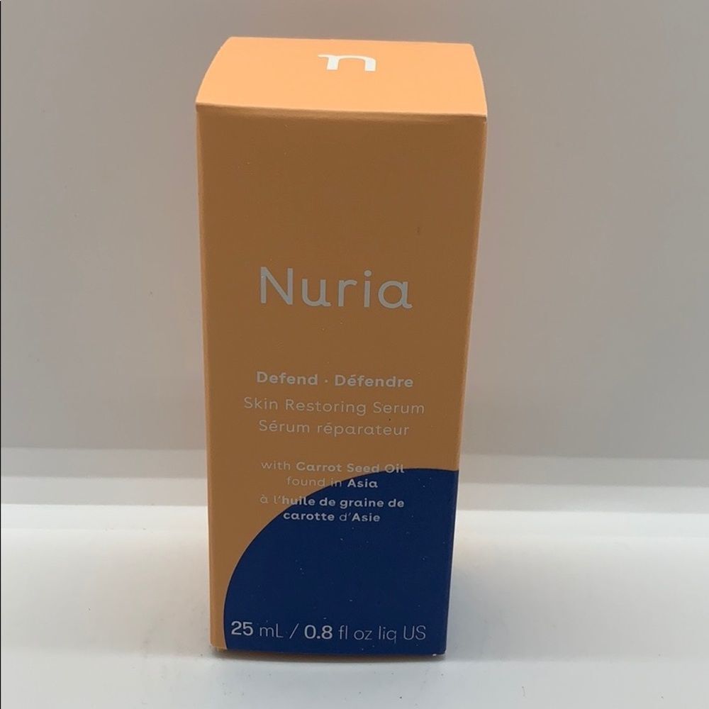 NIB Nuria Defend Complete Collection - Picture 6 of 11